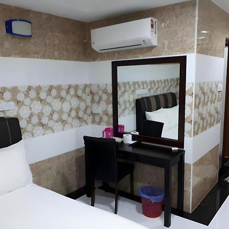 Putra Heights New Wave Hotel Subang Jaya Exterior photo