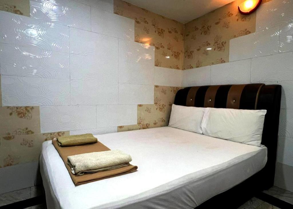 Putra Heights New Wave Hotel Subang Jaya Exterior photo