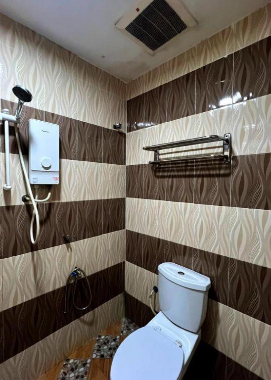 Putra Heights New Wave Hotel Subang Jaya Exterior photo