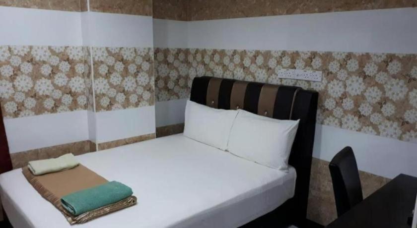Putra Heights New Wave Hotel Subang Jaya Exterior photo